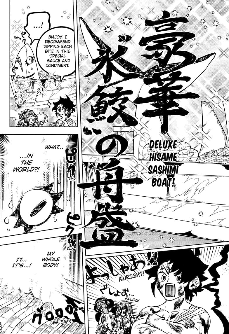 Ichi The Witch, Chapter 10 image 11